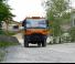 Veicoli Veicoli comunali multiuso diesel Aebi MT 770
