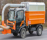 Veicoli Veicoli comunali multiuso diesel Reform Werke Muli T 10 X