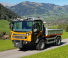 Veicoli Veicoli comunali multiuso diesel Reform Werke Muli T 10 X