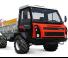 Veicoli Veicoli comunali multiuso diesel Reform Werke Muli T 6
