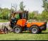 Veicoli Veicoli comunali multiuso diesel Holder S 130