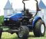 New Holland TC 40 D