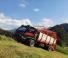 Veicoli Veicoli comunali multiuso diesel Aebi TP 470 Vario
