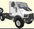 Bremach Trex 60/4