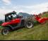 Veicoli Veicoli comunali multiuso diesel Aebi TT 241