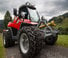 Veicoli Veicoli comunali multiuso diesel Aebi TT 241