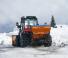 Veicoli Veicoli comunali multiuso diesel Aebi TT 281+ 