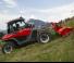 Veicoli Veicoli comunali multiuso diesel Aebi TT 281