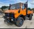 Unimog U 1450