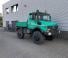 Unimog U 1600 (214)
