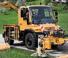 Unimog U 400