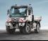 Veicoli Veicoli comunali multiuso diesel Unimog U 423 Euro 6