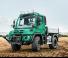 Veicoli Veicoli comunali multiuso diesel Unimog U 529 Euro 5