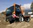 Veicoli Veicoli comunali multiuso diesel Lindner Unitrac 102 S