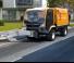 Veicoli Veicoli comunali multiuso diesel Lindner Unitrac 112L LDrive