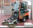 Veicoli Veicoli comunali multiuso diesel Holder X 45