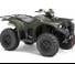 Yamaha KODIAK 450