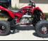 Yamaha RAPTOR 700
