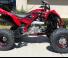 Yamaha RAPTOR 700R