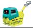 Piastre vibranti Piastre vibranti reversibili Ammann APH 6530 econ Totmann