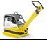 Piastre vibranti Piastre vibranti reversibili Wacker Neuson DPU4545He c 