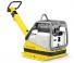 Piastre vibranti Piastre vibranti reversibili Wacker Neuson DPU6555Hec 