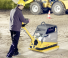 Piastre vibranti Piastre vibranti reversibili Wacker Neuson DPU6555Hec 