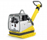 Piastre vibranti Piastre vibranti reversibili Wacker Neuson DPU6555Hec 
