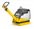 Piastre vibranti Piastre vibranti reversibili Wacker Neuson DPU6555Hec 