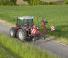 Voltafieni rotativi Vicon Fanex 524