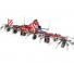 Voltafieni rotativi Vicon Fanex 764