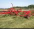 Voltafieni rotativi Kuhn GF 5202 THA