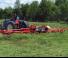 Voltafieni rotativi Kuhn GF 7802 THA