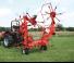 Voltafieni rotativi Kuhn GF 7802 THA
