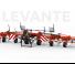 Maschio LEVANTE LT 540
