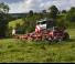 Voltafieni rotativi Lely Lotus 600 Combi