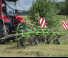 Voltafieni rotativi Pronar PWP 460C