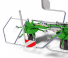 Voltafieni rotativi Pronar PWP 460T