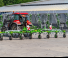Voltafieni rotativi Pronar PWP 900