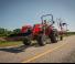Voltafieni rotativi Massey Ferguson TD404 DN