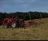 Voltafieni rotativi Massey Ferguson TD454 DN