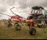 Voltafieni rotativi Massey Ferguson TD454 DN