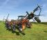 Voltafieni rotativi Kubota TE10511
