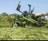 Voltafieni rotativi Krone Vendro 620