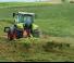 Voltafieni rotativi Claas Volto 55 TH