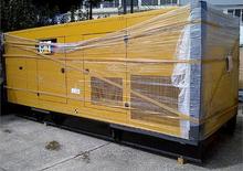 Generatori diesel Caterpillar 3406C-TA