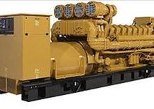 Generatori diesel Caterpillar C175