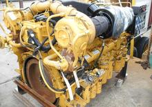Generatori diesel Caterpillar C32 Acert