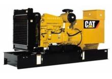 Generatori diesel Caterpillar CAT 3306 TA