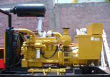 Generatori diesel Caterpillar CAT 3412 TTA